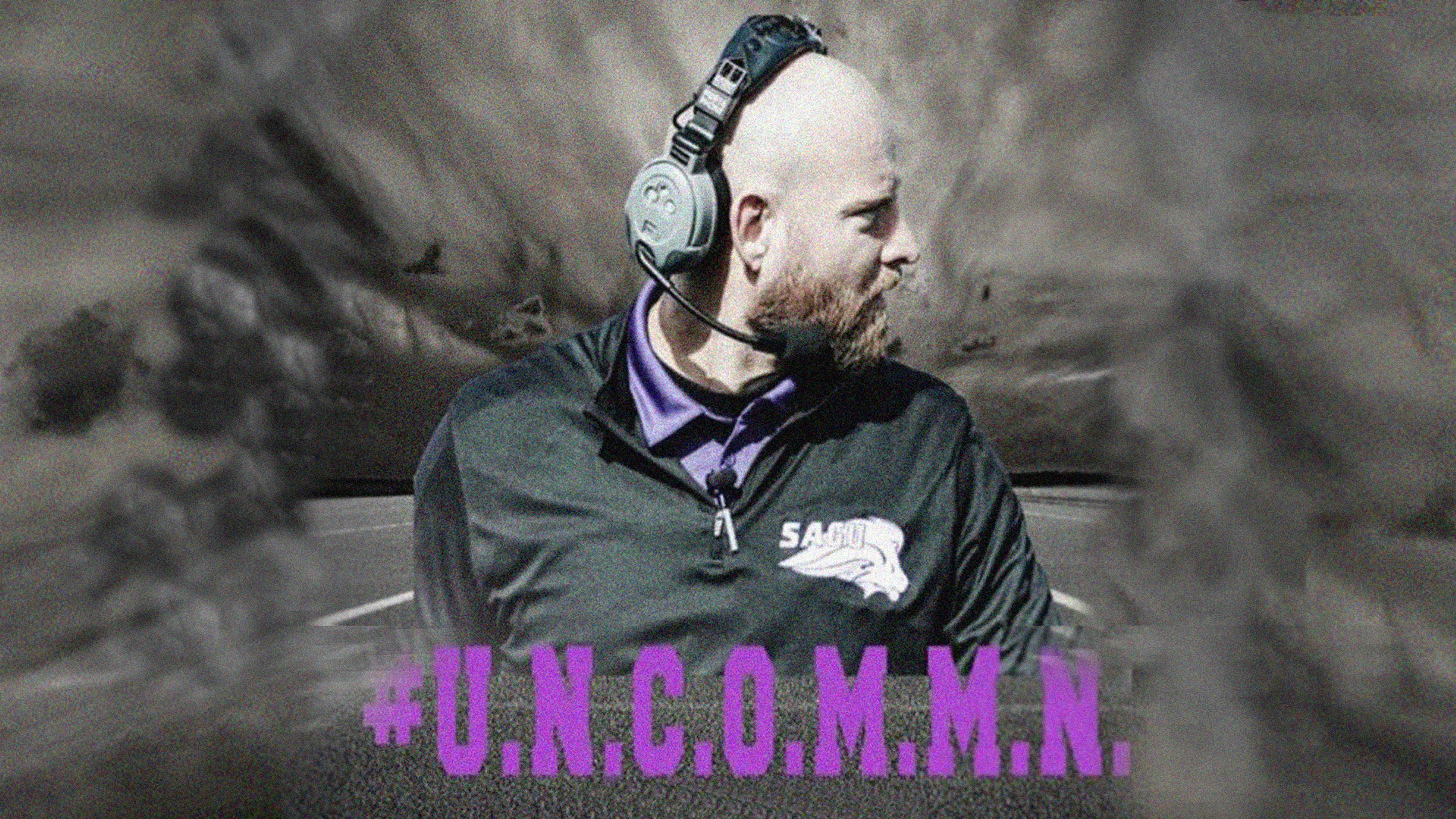 Uncommn poster